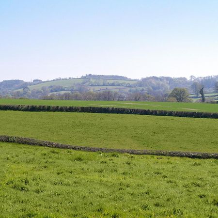 The Stables At Greenview Winsham Εξωτερικό φωτογραφία