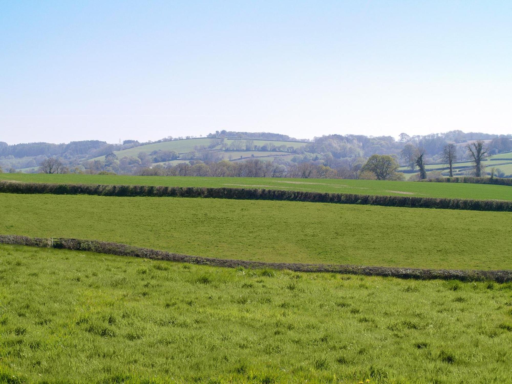 The Stables At Greenview Winsham Εξωτερικό φωτογραφία
